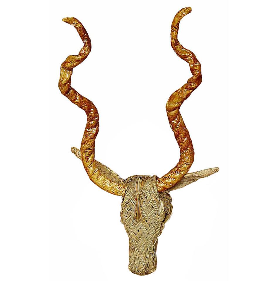 Cabeza de carnero