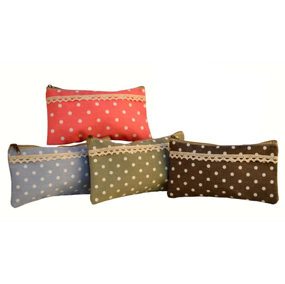 Bolso  4 colores surtidos"
