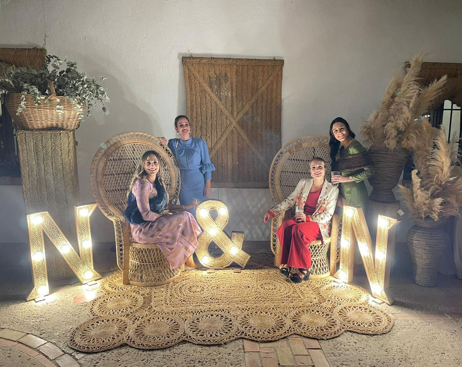 foto boda