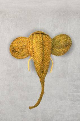 Animales fibras naturales