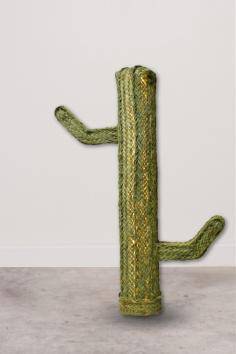 Cactus esparto natural